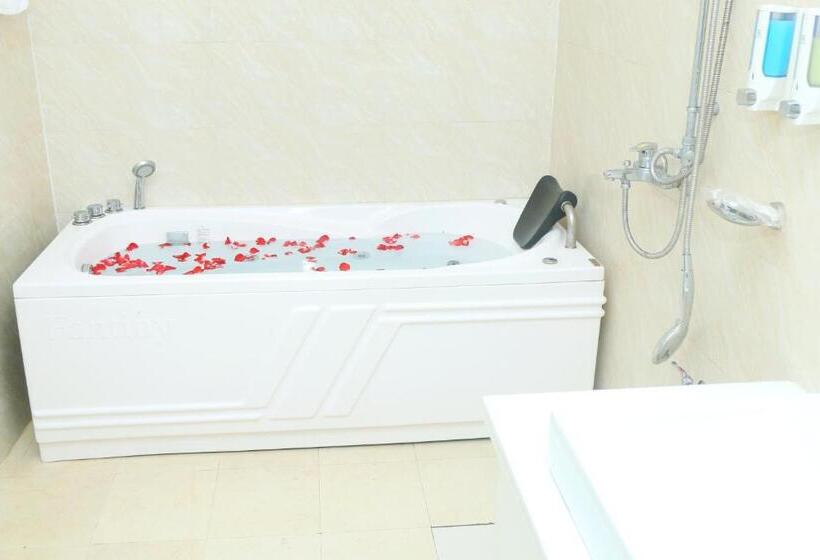 هتل Noi Bai Ville Airport