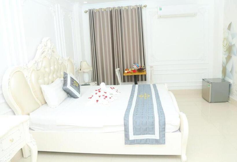 هتل Noi Bai Ville Airport