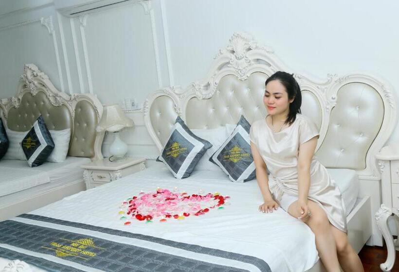 هتل Noi Bai Ville Airport