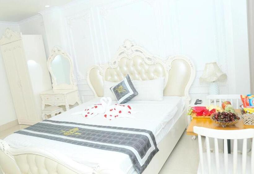 هتل Noi Bai Ville Airport