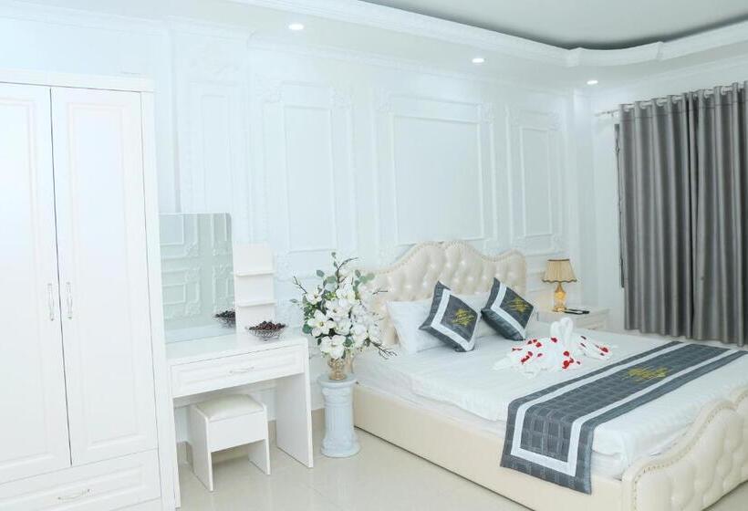 هتل Noi Bai Ville Airport