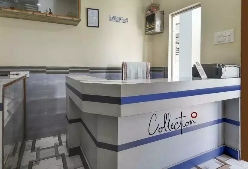 Hotelli Spot On 81234 Gb Guest House