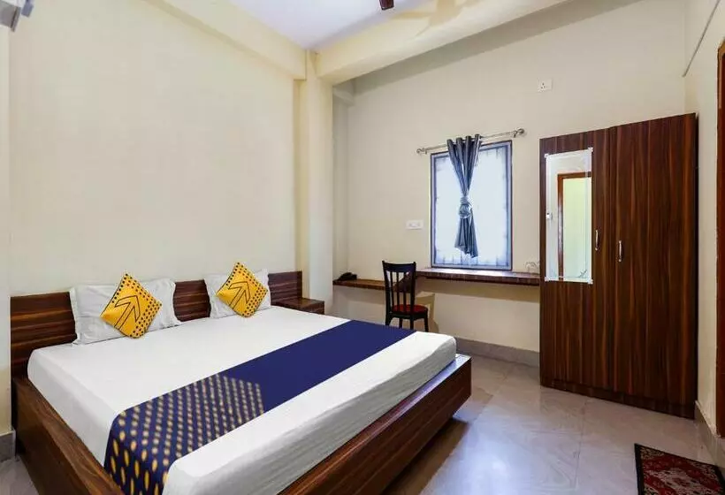 Hotelli Spot On 81234 Gb Guest House