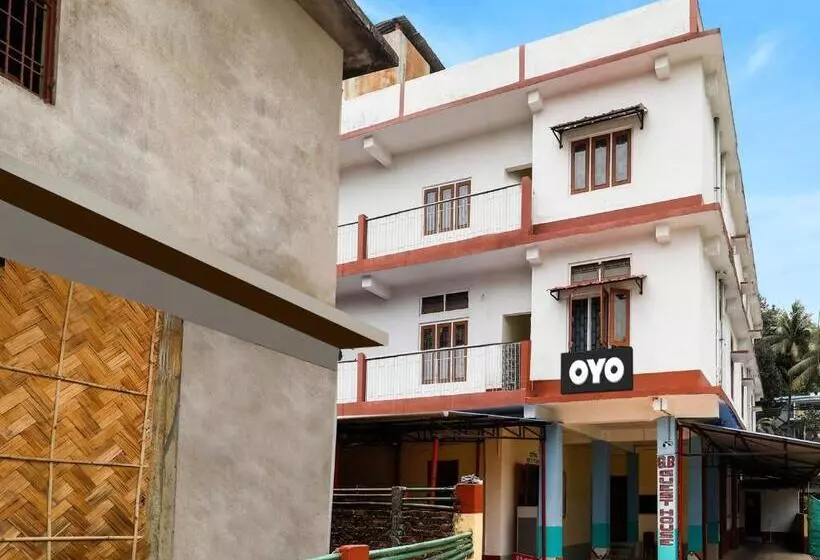 Hotelli Spot On 81234 Gb Guest House