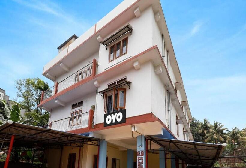 酒店 Spot On 81234 Gb Guest House