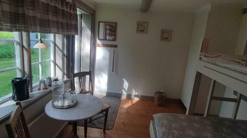 Långvinds Bruk Vandrarhem