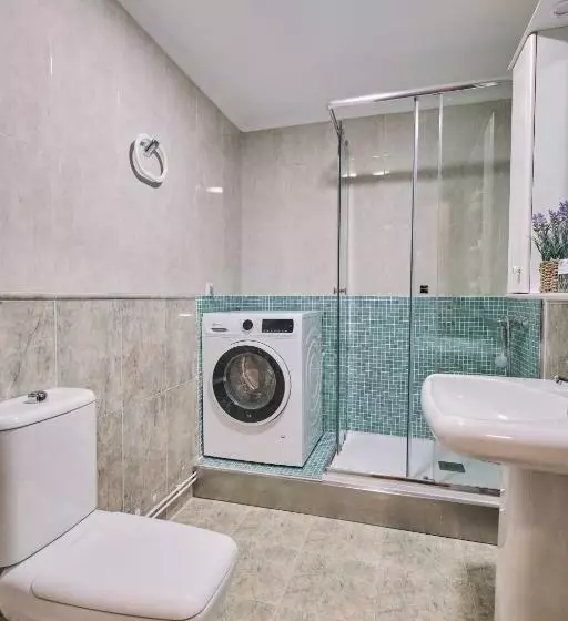 Peregrina Pensión 5