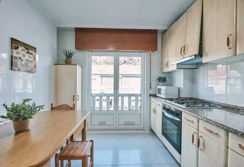 Peregrina Pensión 5