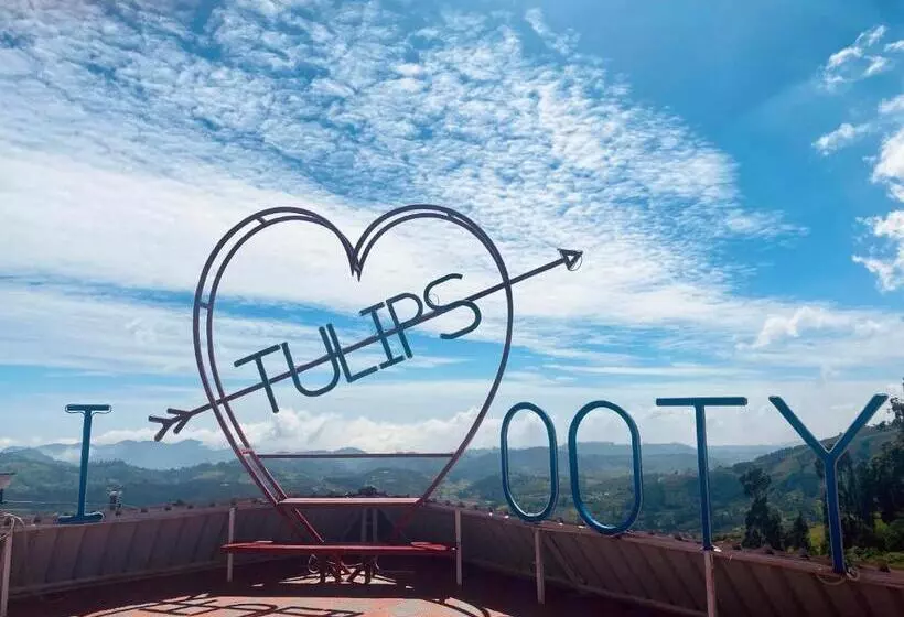 Tulips Village Resorts