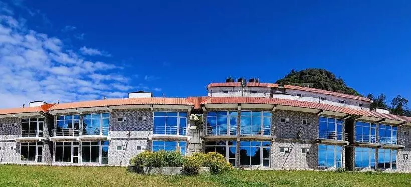 Tulips Village Resorts