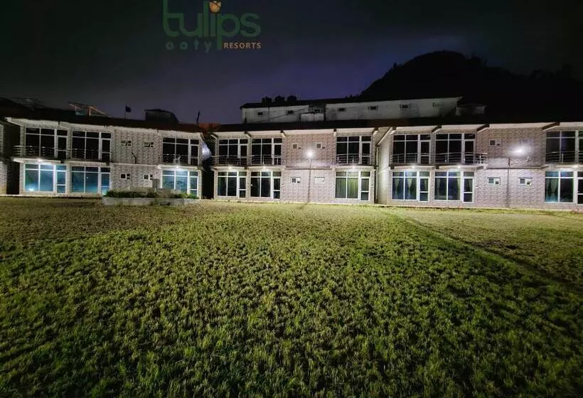 Tulips Village Resorts