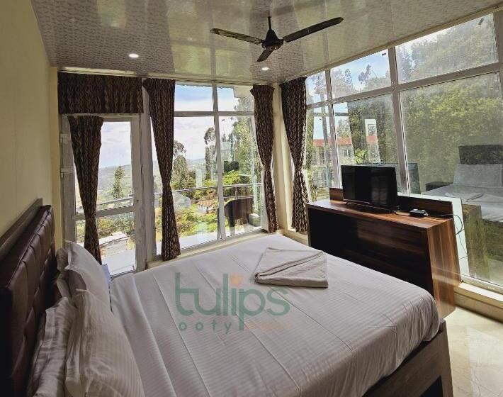 Tulips Village Resorts