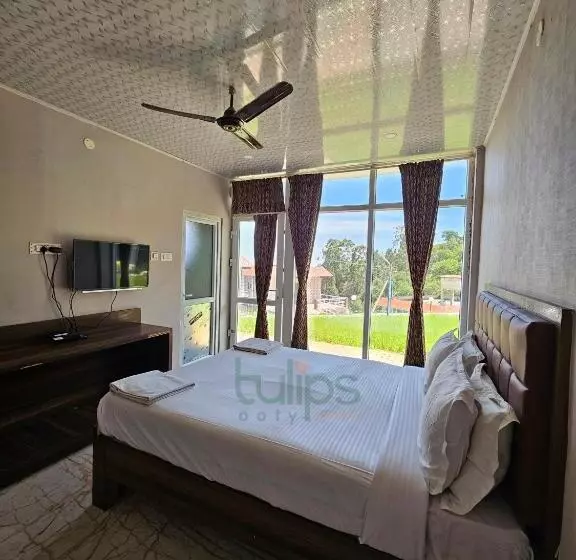 Tulips Village Resorts