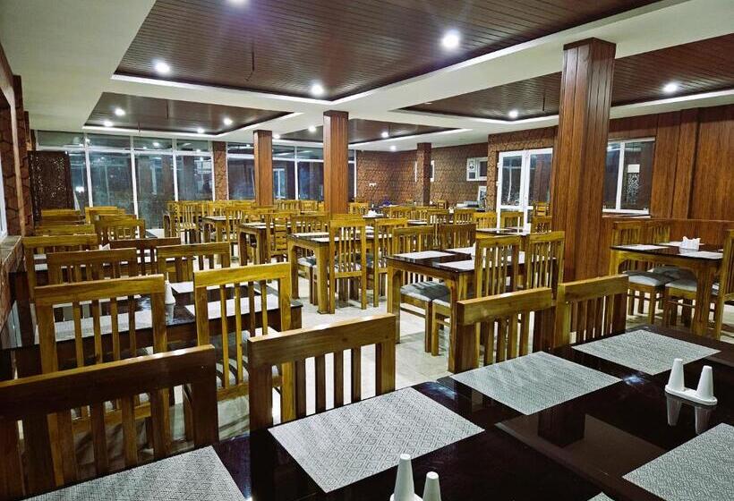 Tulips Village Resorts