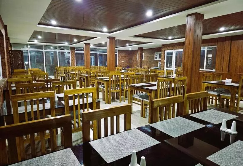 Tulips Village Resorts