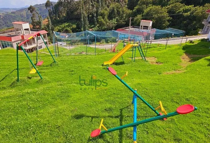 Tulips Village Resorts