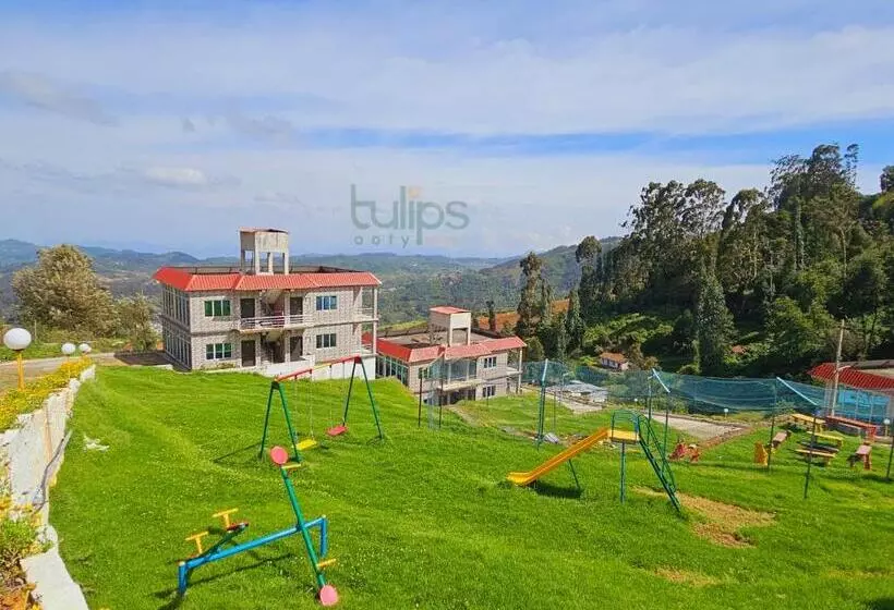 Tulips Village Resorts