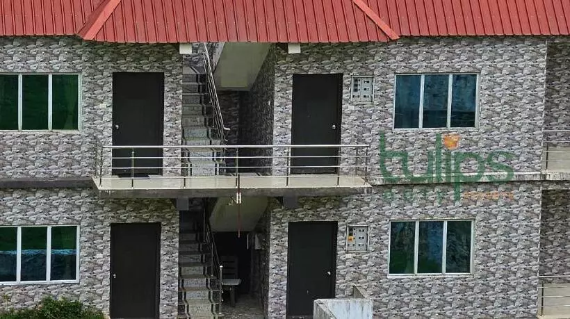 Tulips Village Resorts