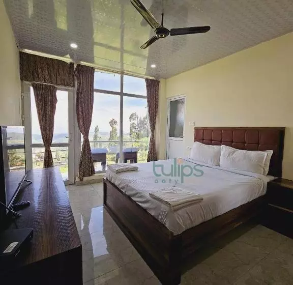 Tulips Village Resorts