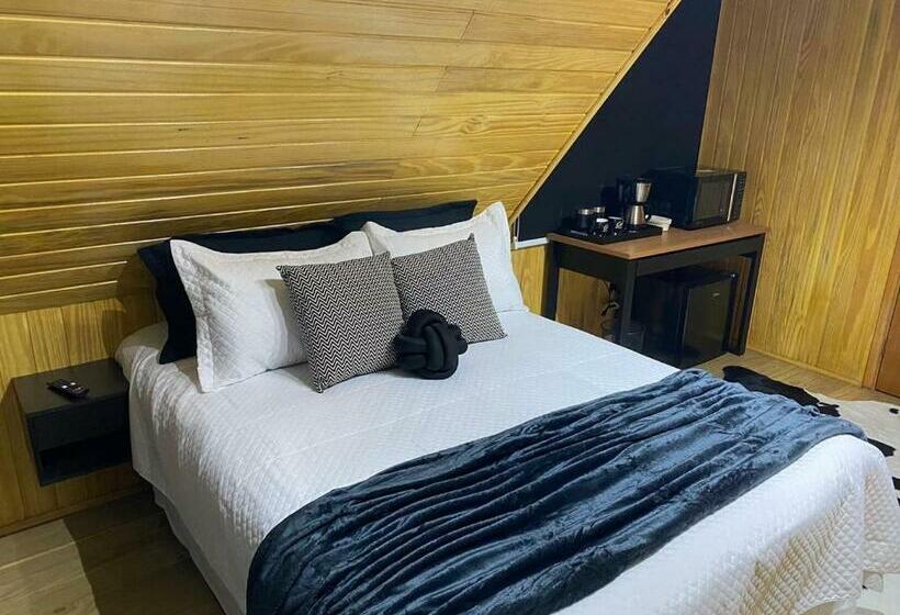 Schronisko Chalé Doce Morada