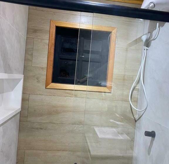 Schronisko Chalé Doce Morada