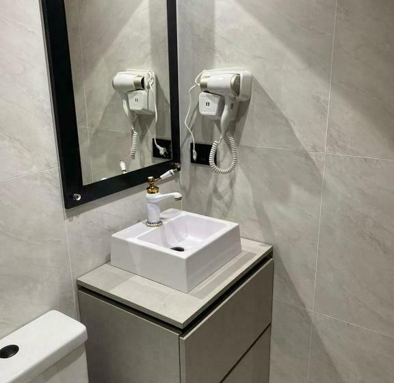 Schronisko Chalé Doce Morada