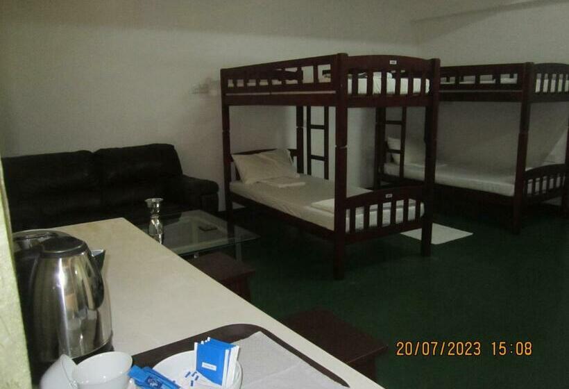 Общежитие My City Beds