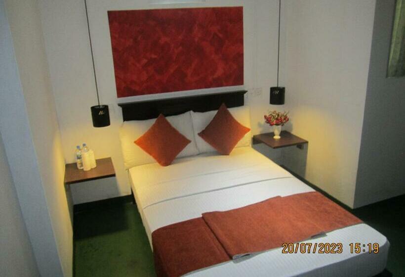 Общежитие My City Beds