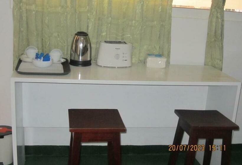 Общежитие My City Beds