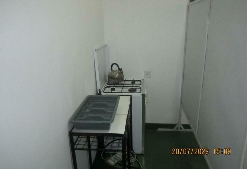 Общежитие My City Beds