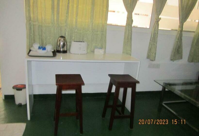 Общежитие My City Beds