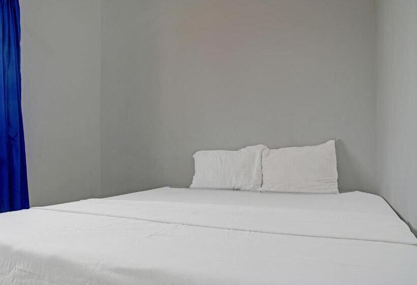 Hotel Spot On 92856 Home Stay Syariah Aom Kusman