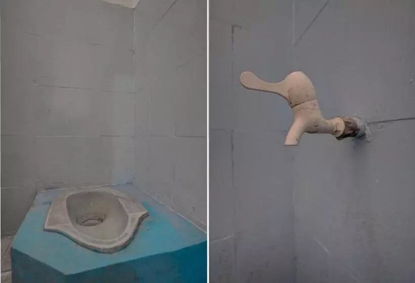 Hotelli Spot On 92902 Sunyoto Homestay Syariah