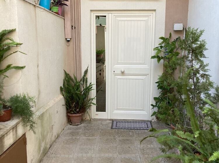 بنسيون Dalie S House San Leone Centro