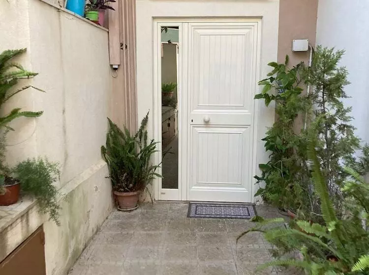 ペンション Dalie S House San Leone Centro
