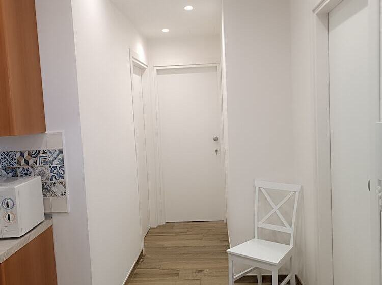 بنسيون Dalie S House San Leone Centro