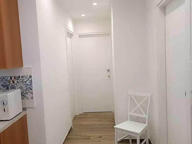 ペンション Dalie S House San Leone Centro