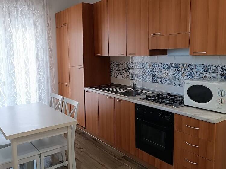 بنسيون Dalie S House San Leone Centro