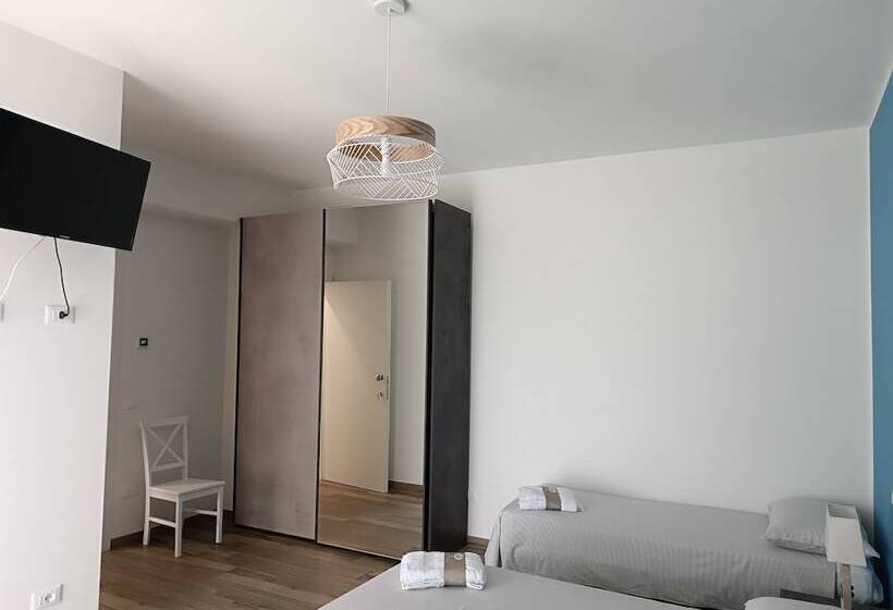 بنسيون Dalie S House San Leone Centro