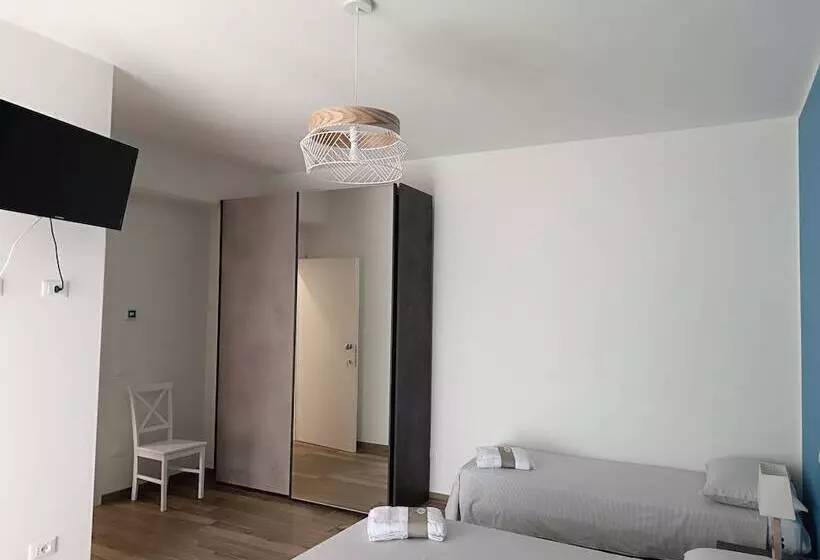 ペンション Dalie S House San Leone Centro