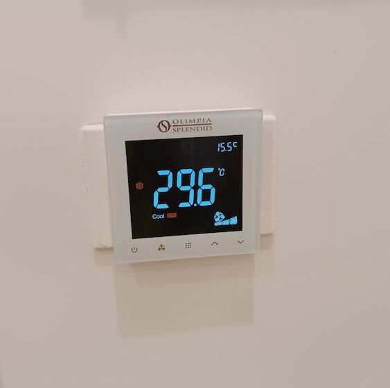 بنسيون Dalie S House San Leone Centro