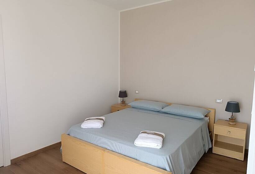 بنسيون Dalie S House San Leone Centro