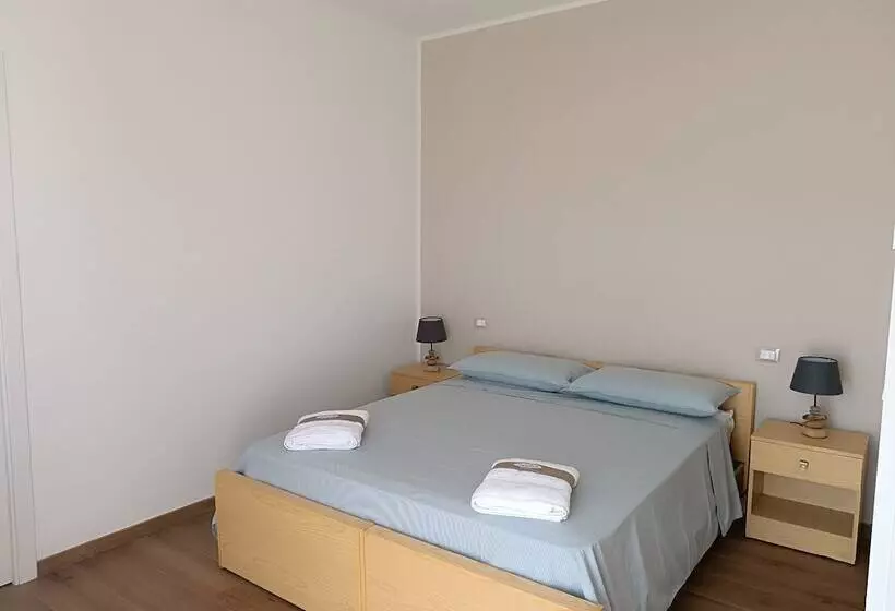 ペンション Dalie S House San Leone Centro
