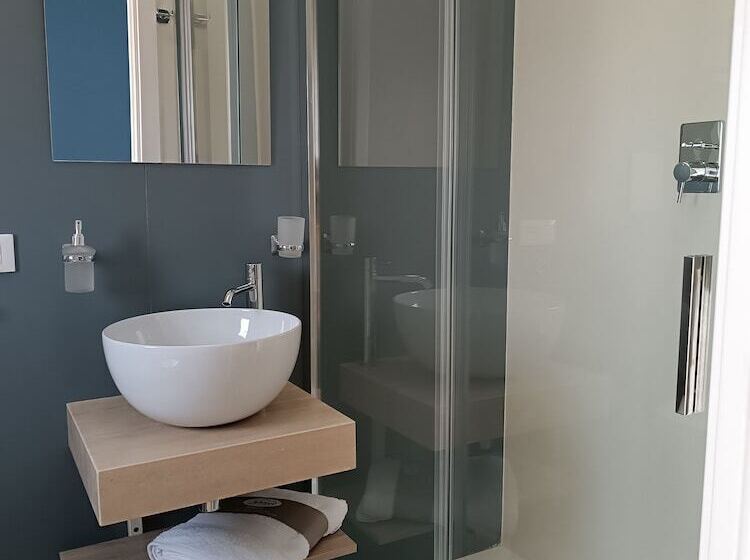 بنسيون Dalie S House San Leone Centro