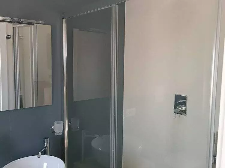 ペンション Dalie S House San Leone Centro