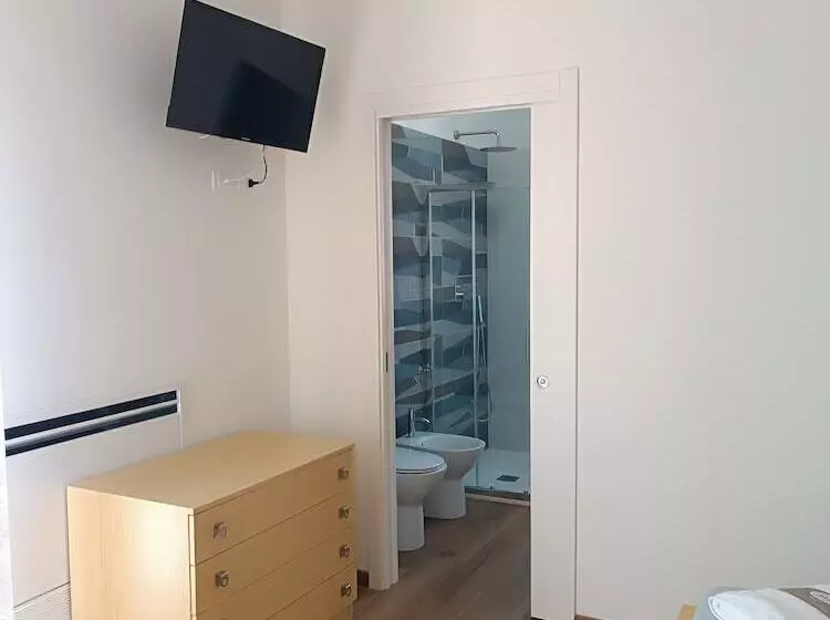 ペンション Dalie S House San Leone Centro
