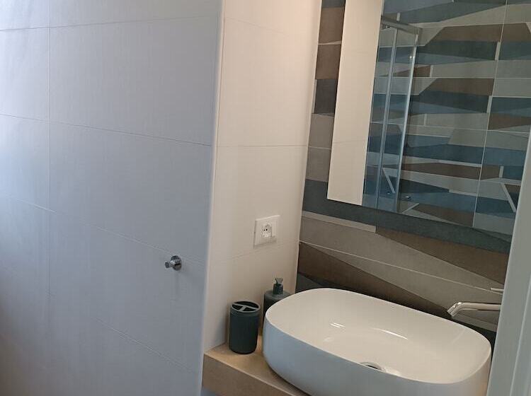 بنسيون Dalie S House San Leone Centro