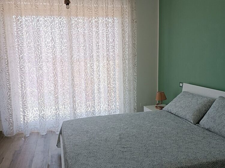 بنسيون Dalie S House San Leone Centro