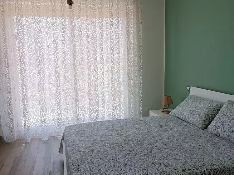 ペンション Dalie S House San Leone Centro