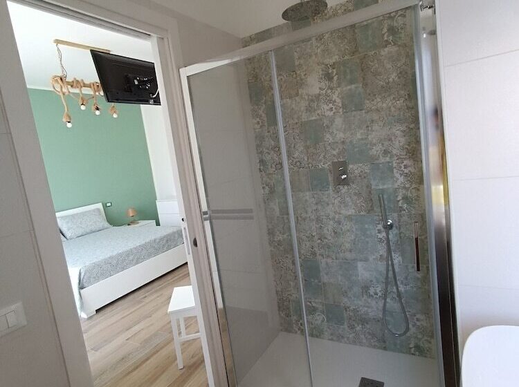 بنسيون Dalie S House San Leone Centro